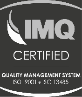 Certificato ISO 9001 - Certificato ISO 13485
