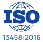 ISO 13458:2016