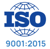 ISO 9001:2015