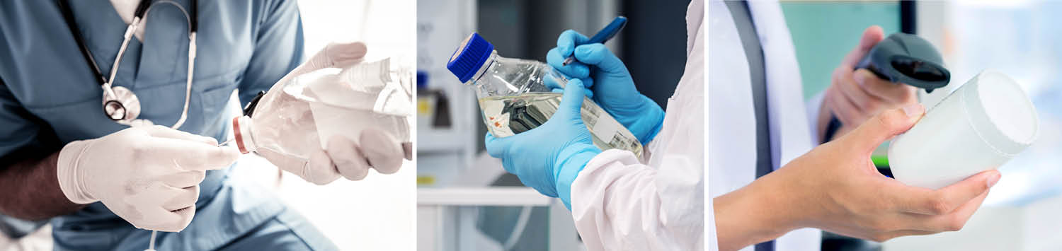 Human Pharmacy